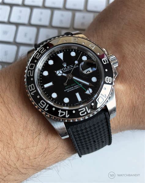 rolex gmt master ii size|Rolex Gmt Master II instructions.